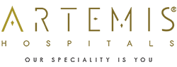 Metropolis Healthcare Logo