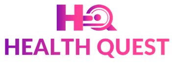 Health Quest Logo