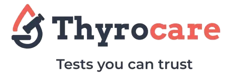 Thyrocare Logo