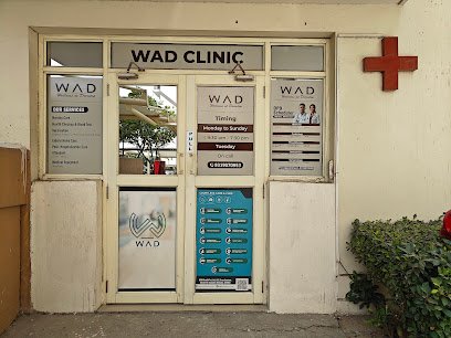 WAD Clinic Sector 107