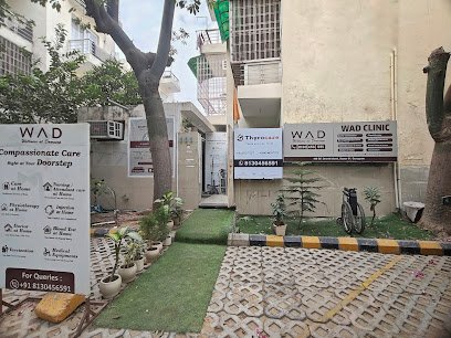 WAD Clinic Sector 51