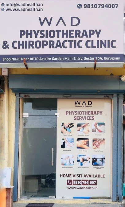 WAD Clinic Sector 70A