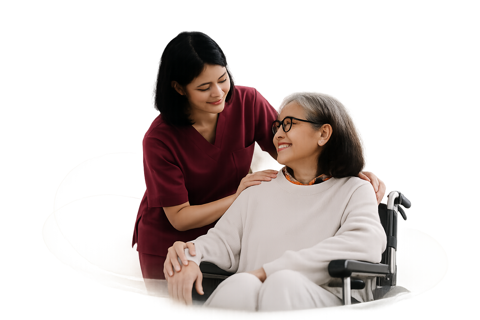How WAD Health Works