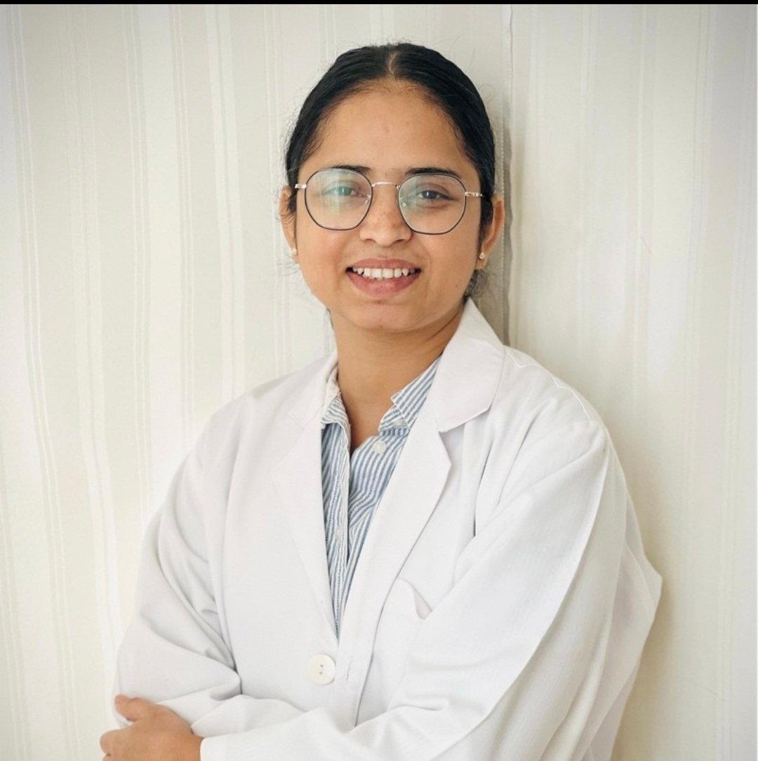 Dr. Karanveer Kaur