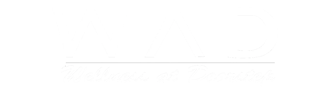 WAD Health Logo