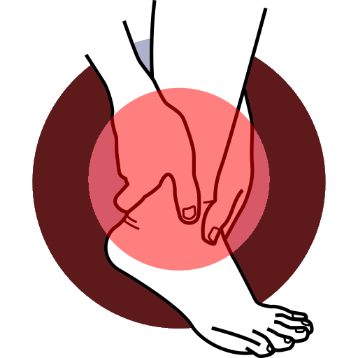 Ankle & Foot Pain
