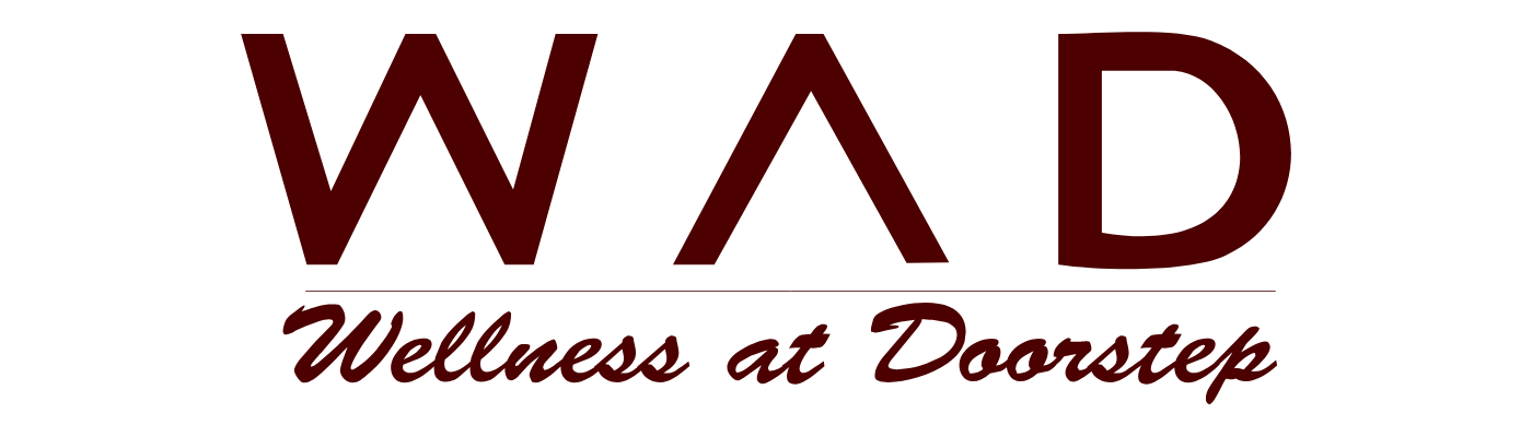 WAD Health Logo