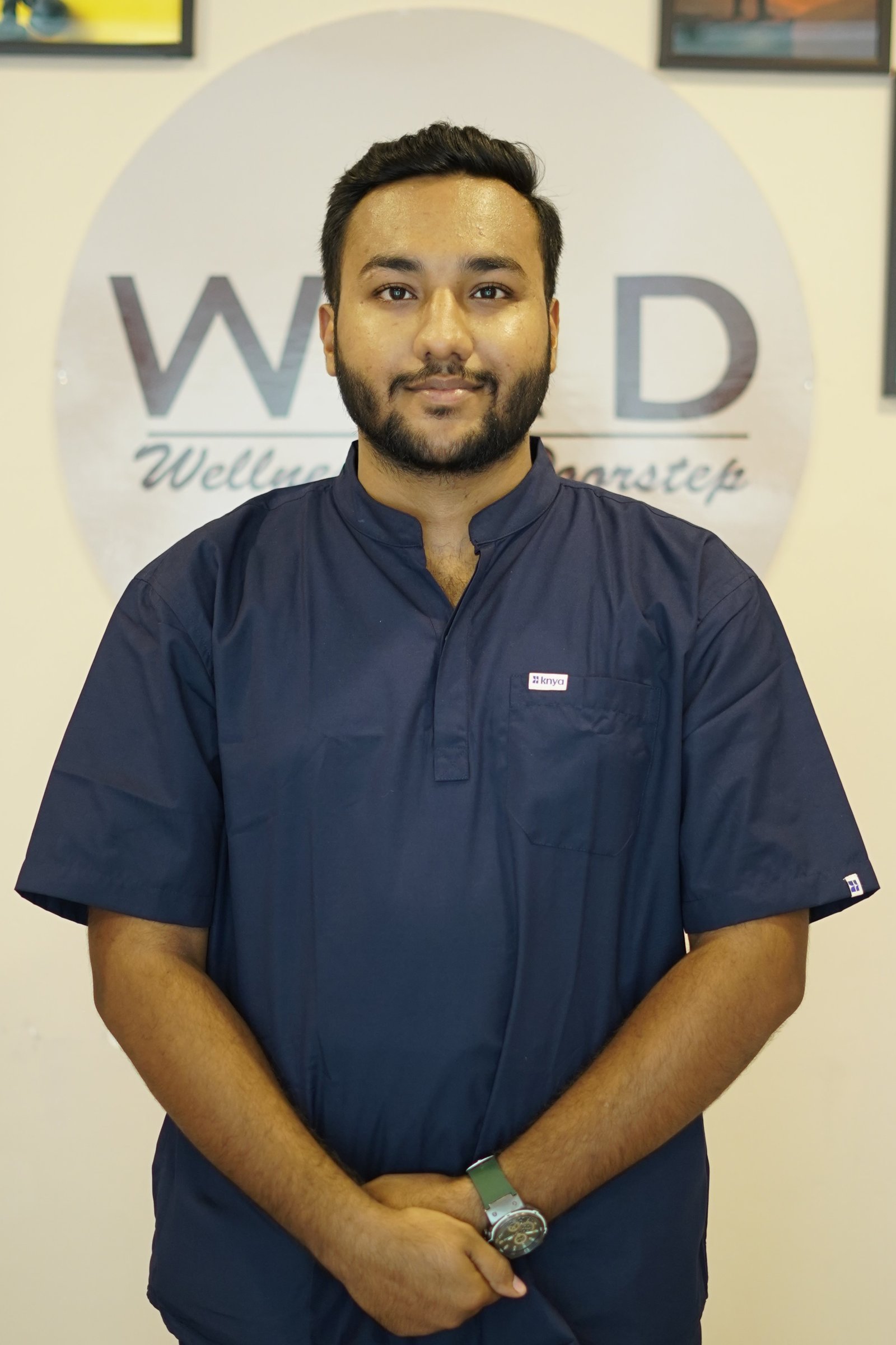Dr. Mohd. Sadiq